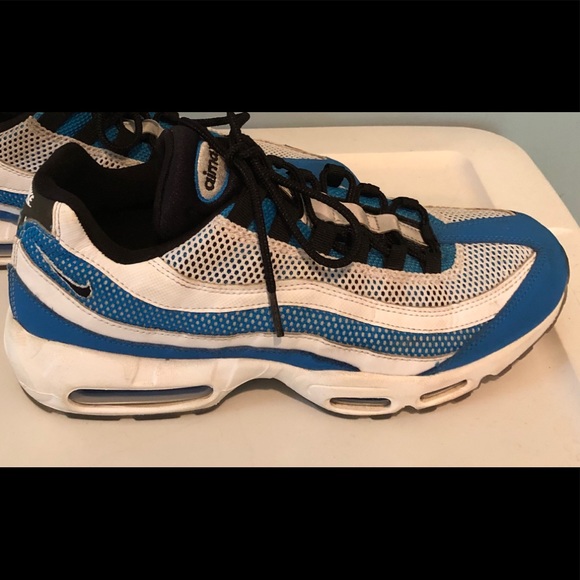 air max 95 mens 10.5
